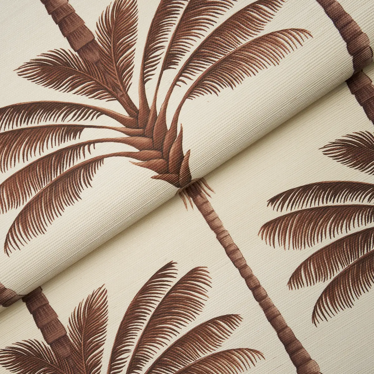 A Palm Is A Palm Sisal_ CHOCOLATE MEETS TOBACCO