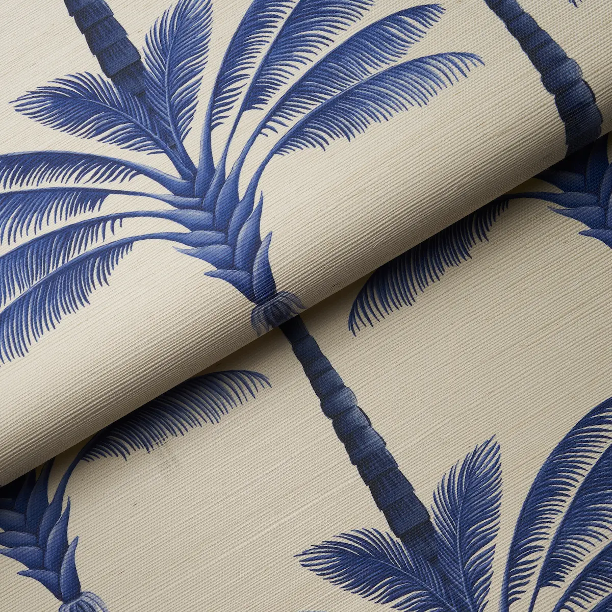A Palm Is A Palm Sisal_ INDIGO PALM GROVE