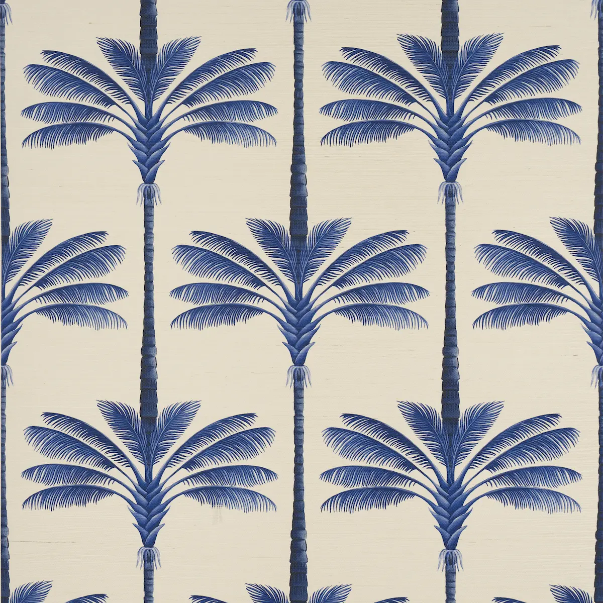 A Palm Is A Palm Sisal_ INDIGO PALM GROVE