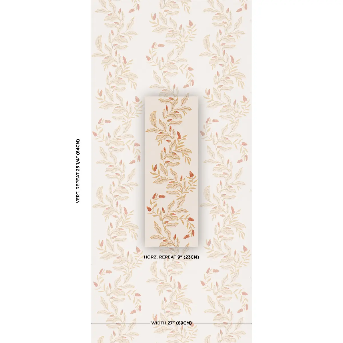Vagary Vines_ HONEYCOMB