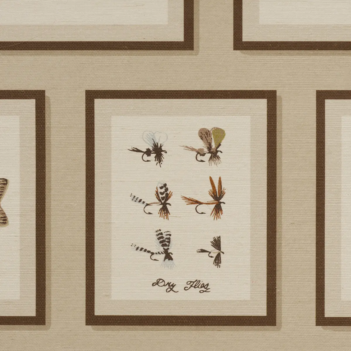Jamie's Trophies Sisal_ NATURAL