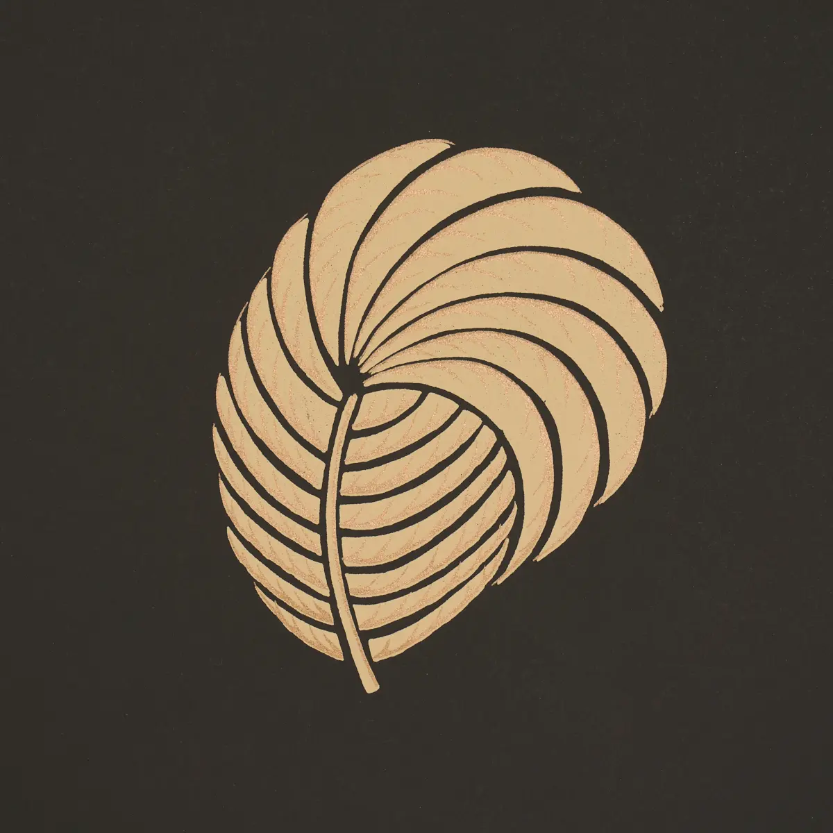 Royal Plume_ CARBON