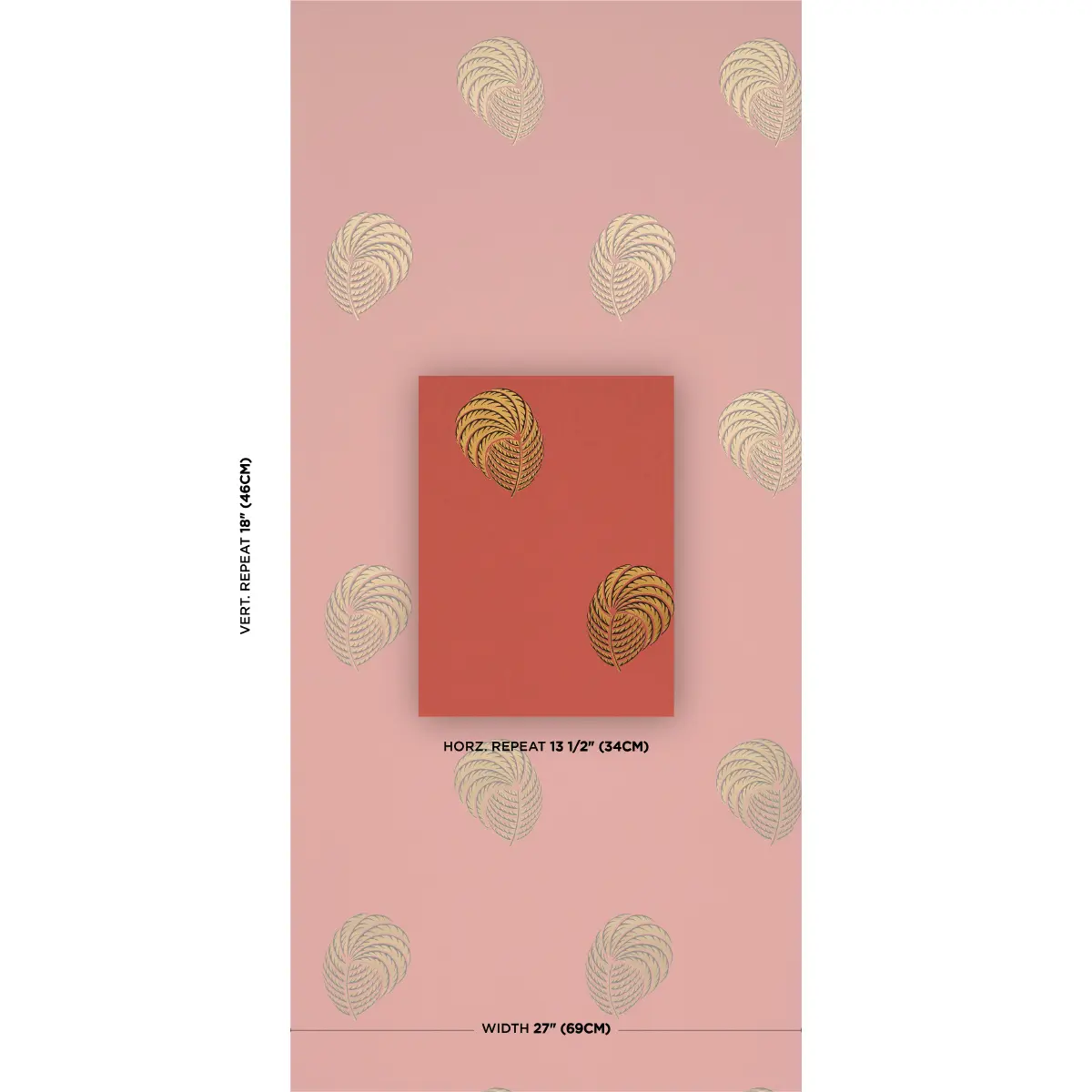 Royal Plume_ RUSSET