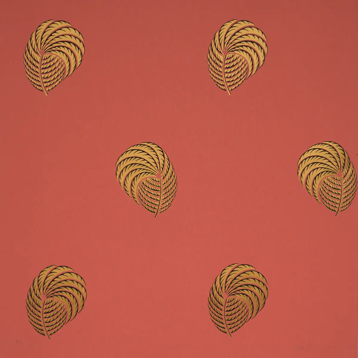 Royal Plume_ RUSSET