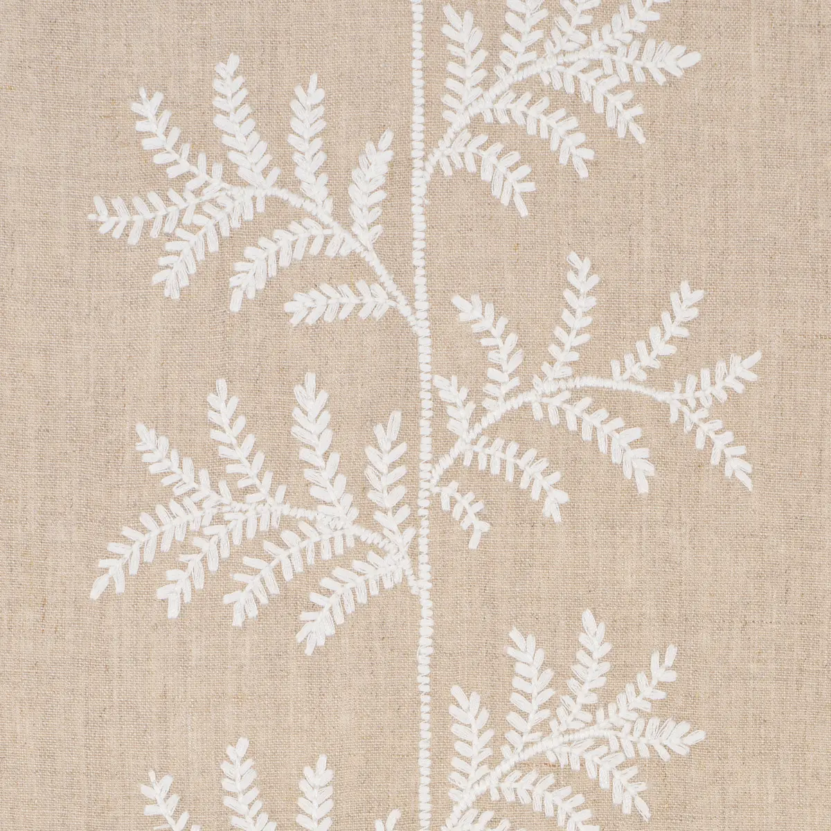 ELOISE EMBROIDERY WALLCOVERING_ NATURAL
