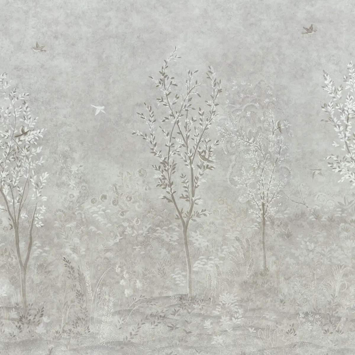 Sublime 4 Panel Set_ GRISAILLE