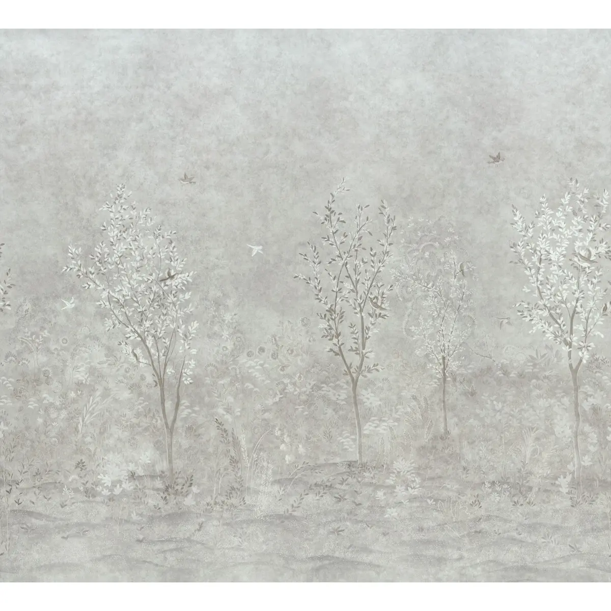 Sublime 4 Panel Set_ GRISAILLE