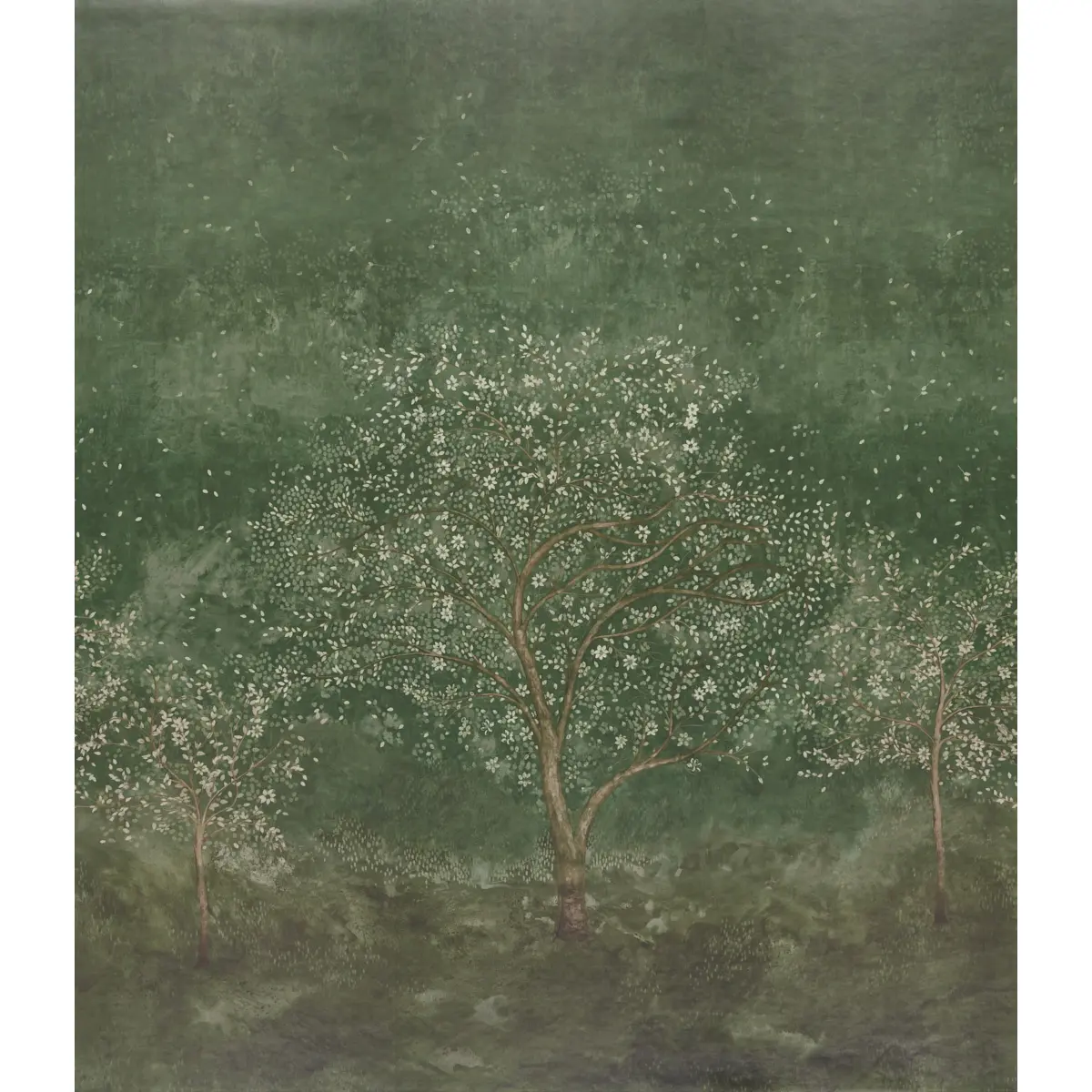 Psalm 3 Panel Set_ CYPRESS