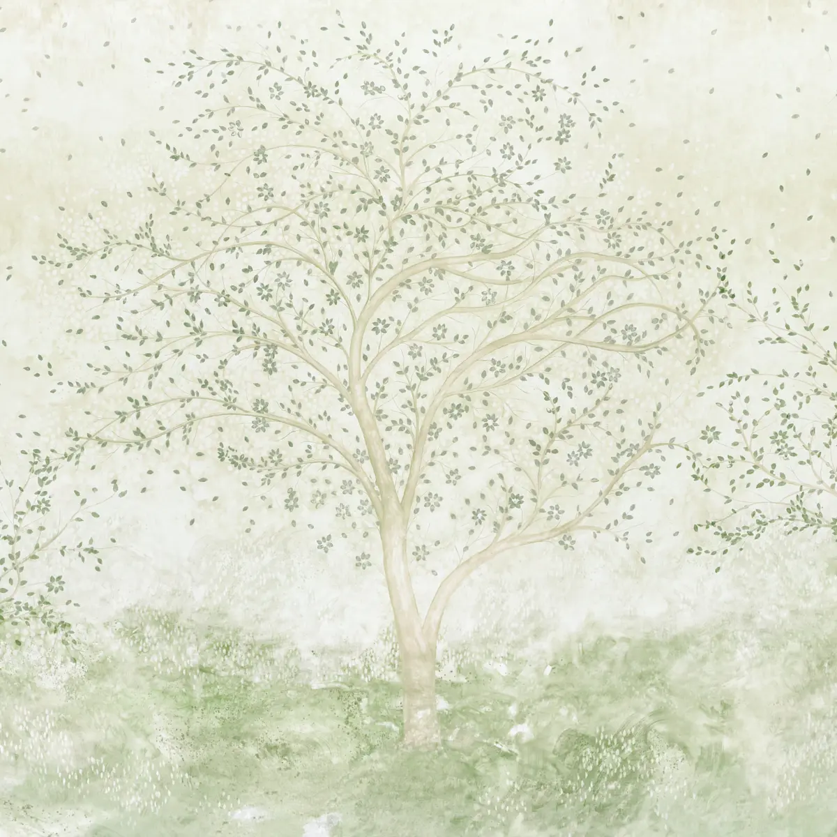 Psalm 3 Panel Set_ ALABASTER