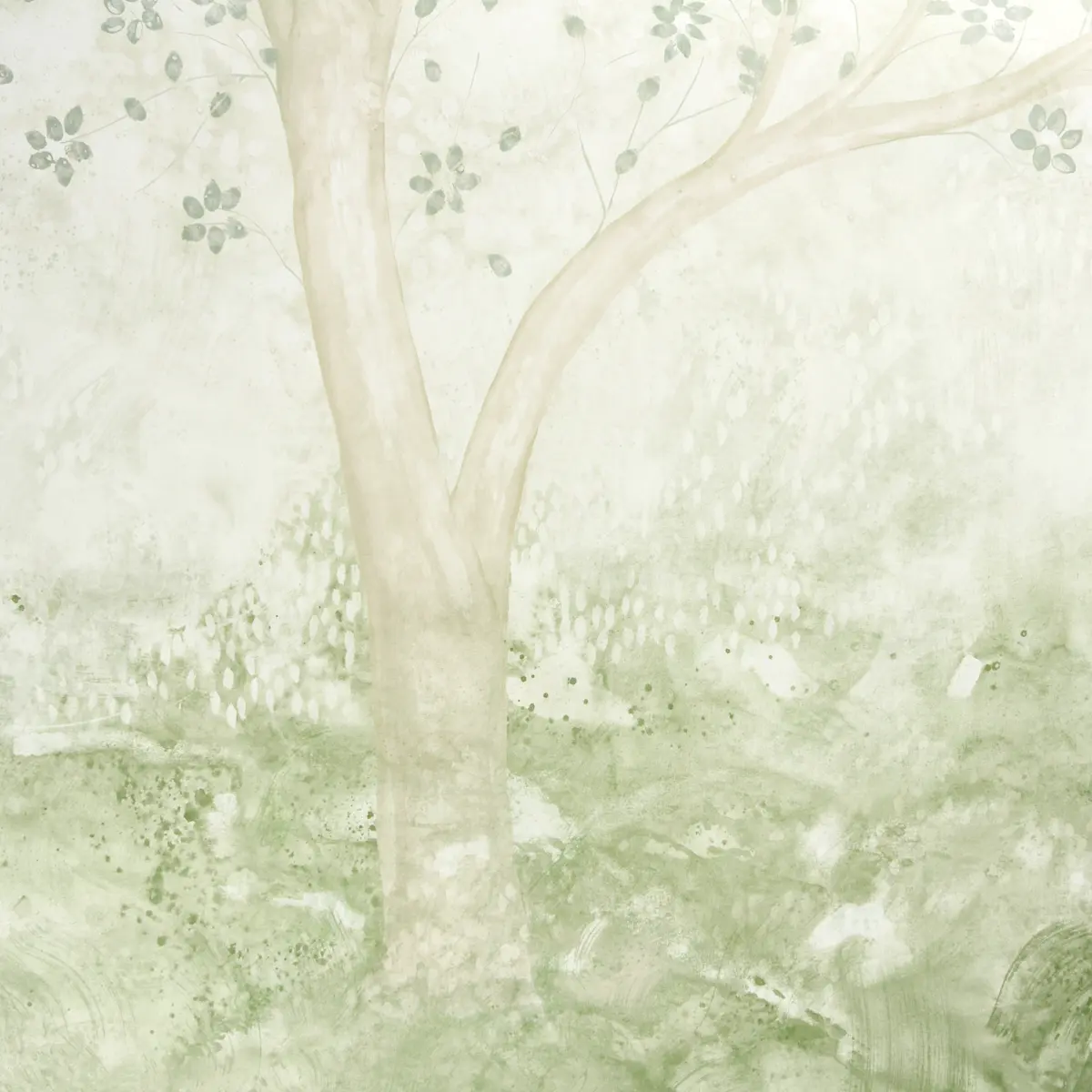 Psalm 3 Panel Set_ ALABASTER