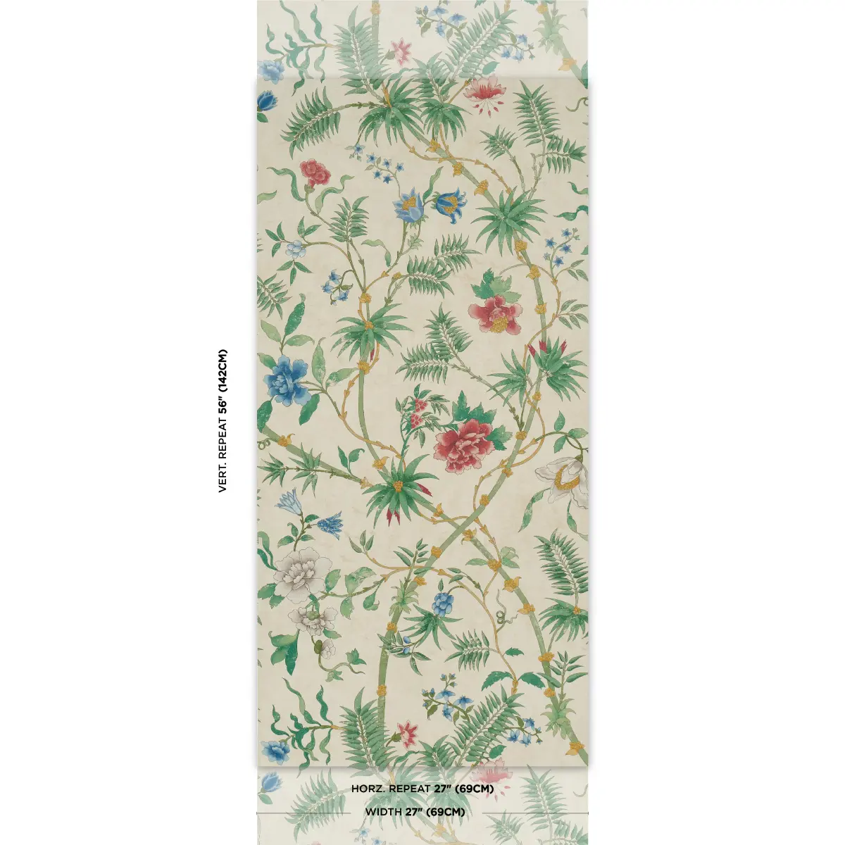 Arasi Botanical_ PARCHMENT