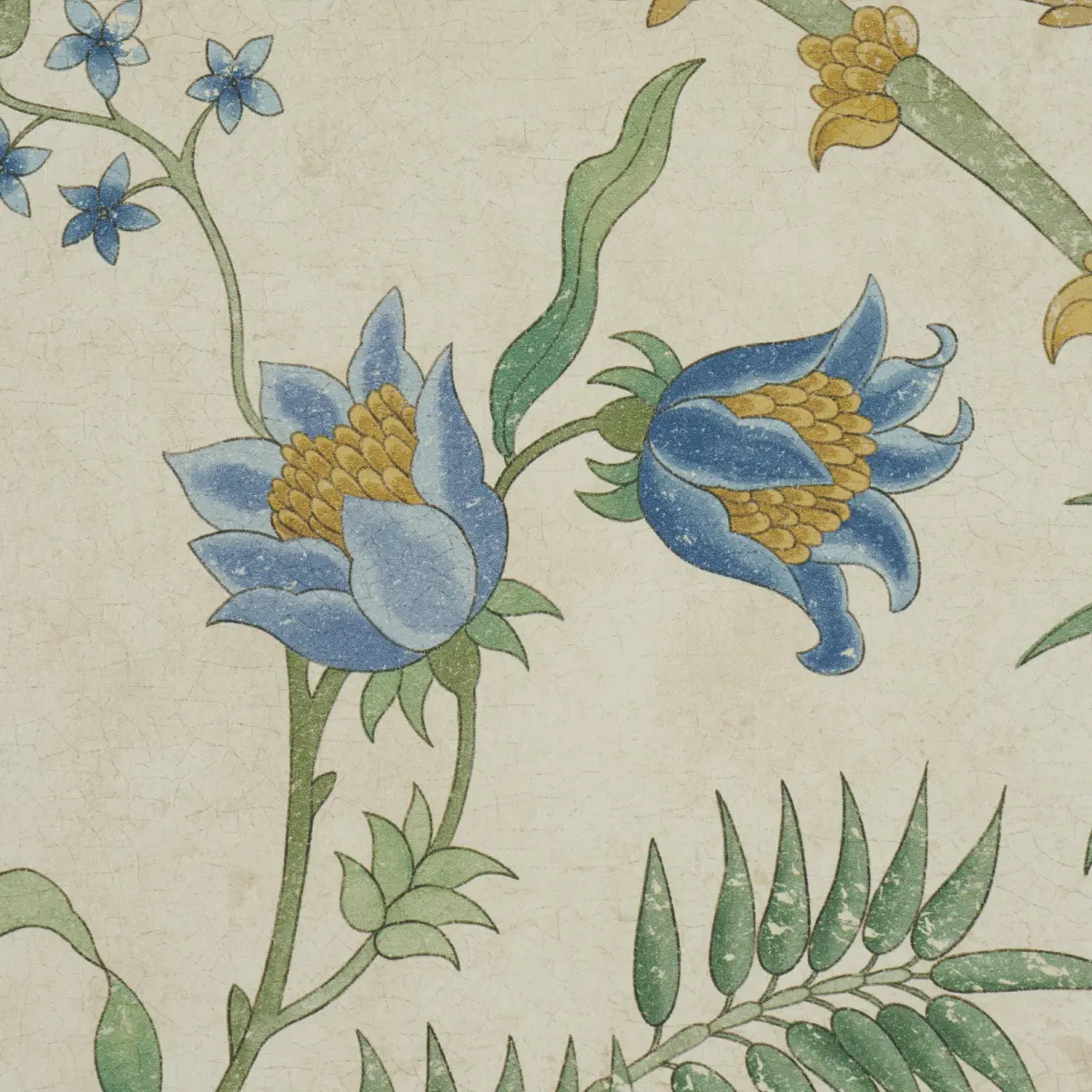 Arasi Botanical_ PARCHMENT