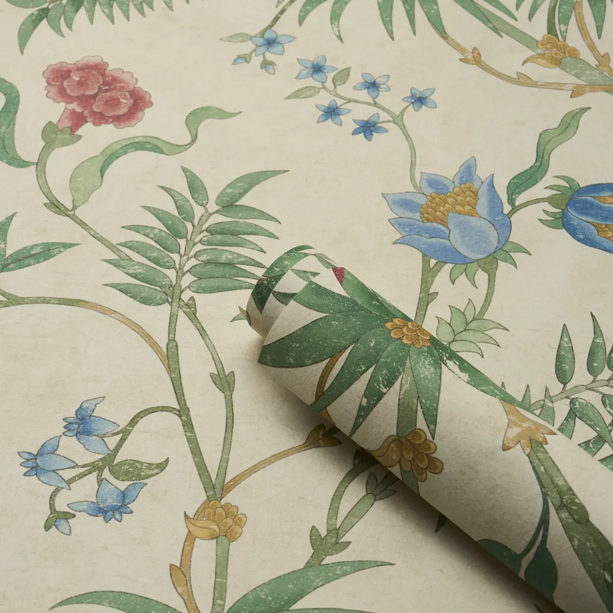 Arasi Botanical_ PARCHMENT