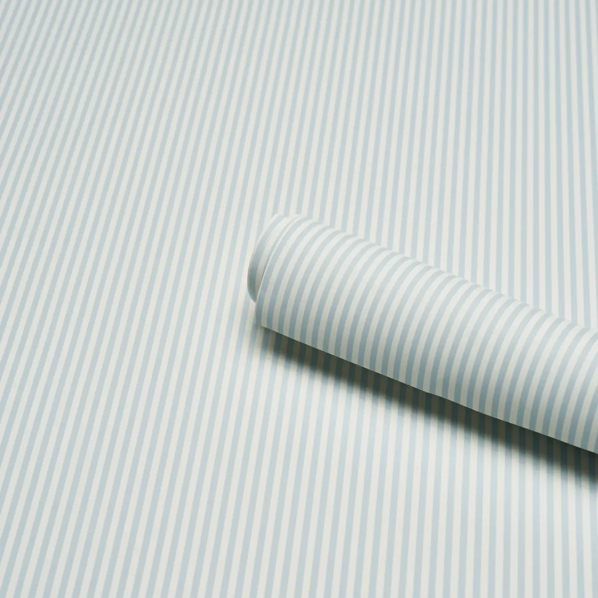 Emma Stripe Narrow_ SKY