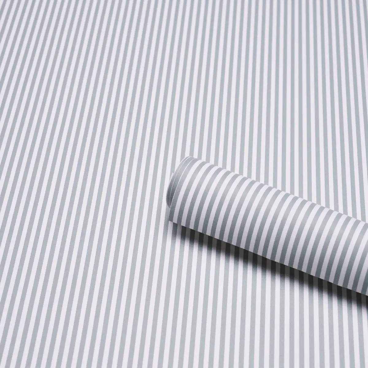 Emma Stripe Narrow_ AEGEAN