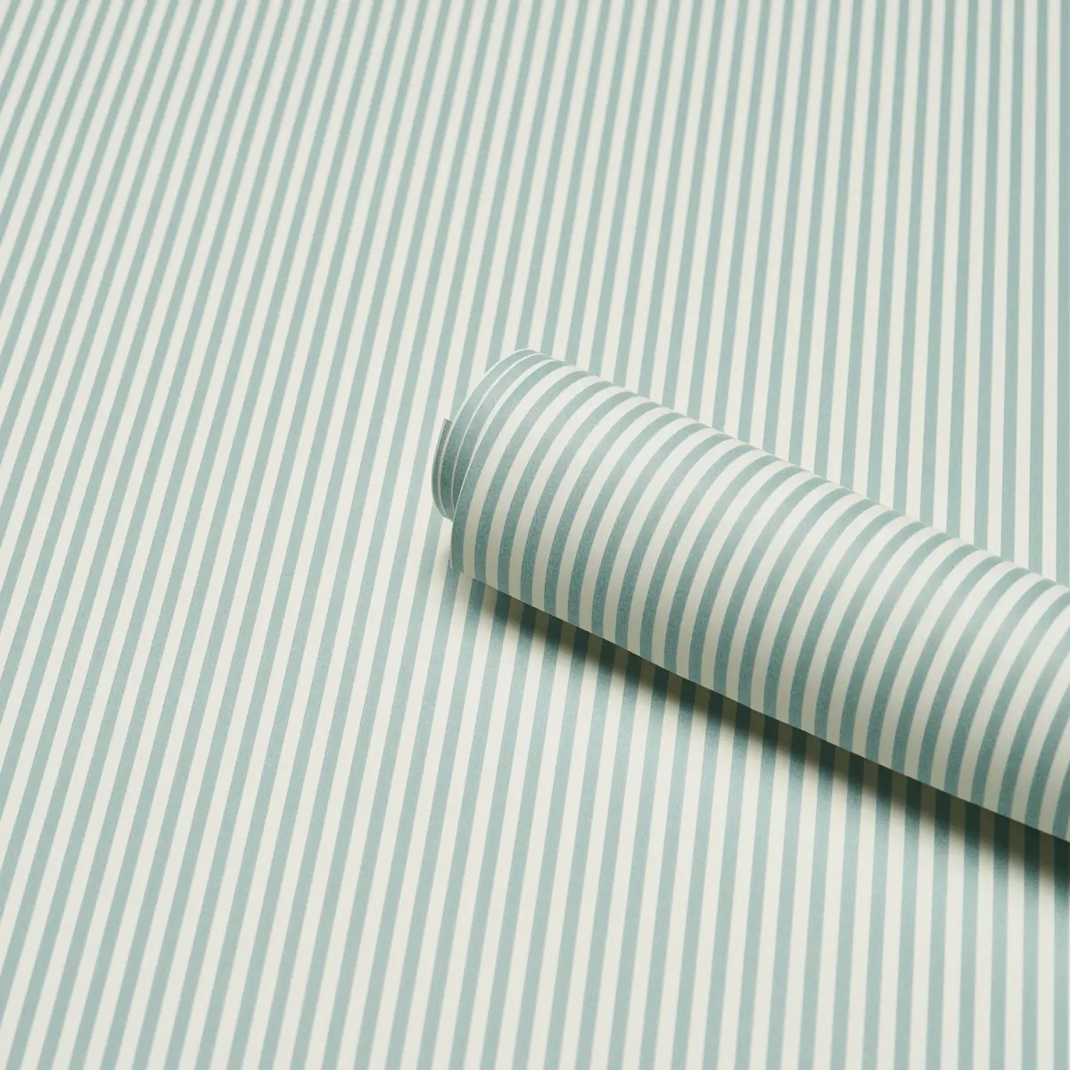 Emma Stripe Narrow_ AQUA