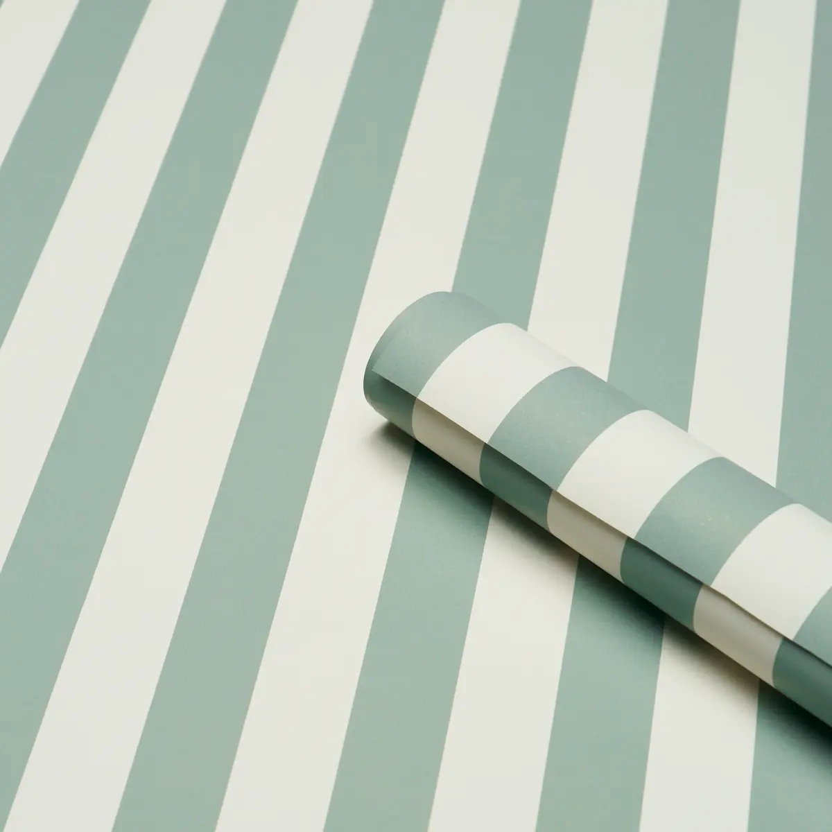 Emma Stripe_ TEAL