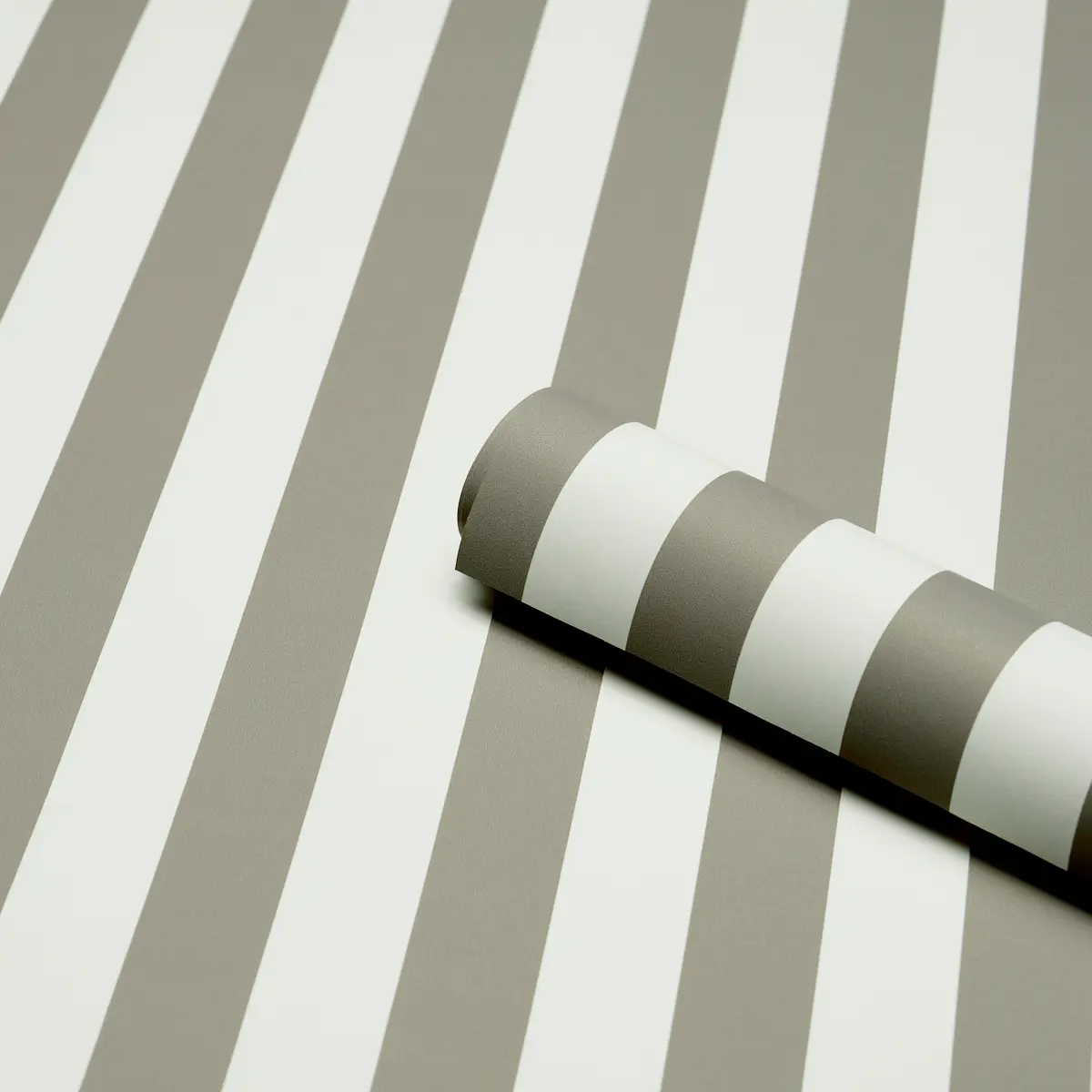 Emma Stripe_ GRAY
