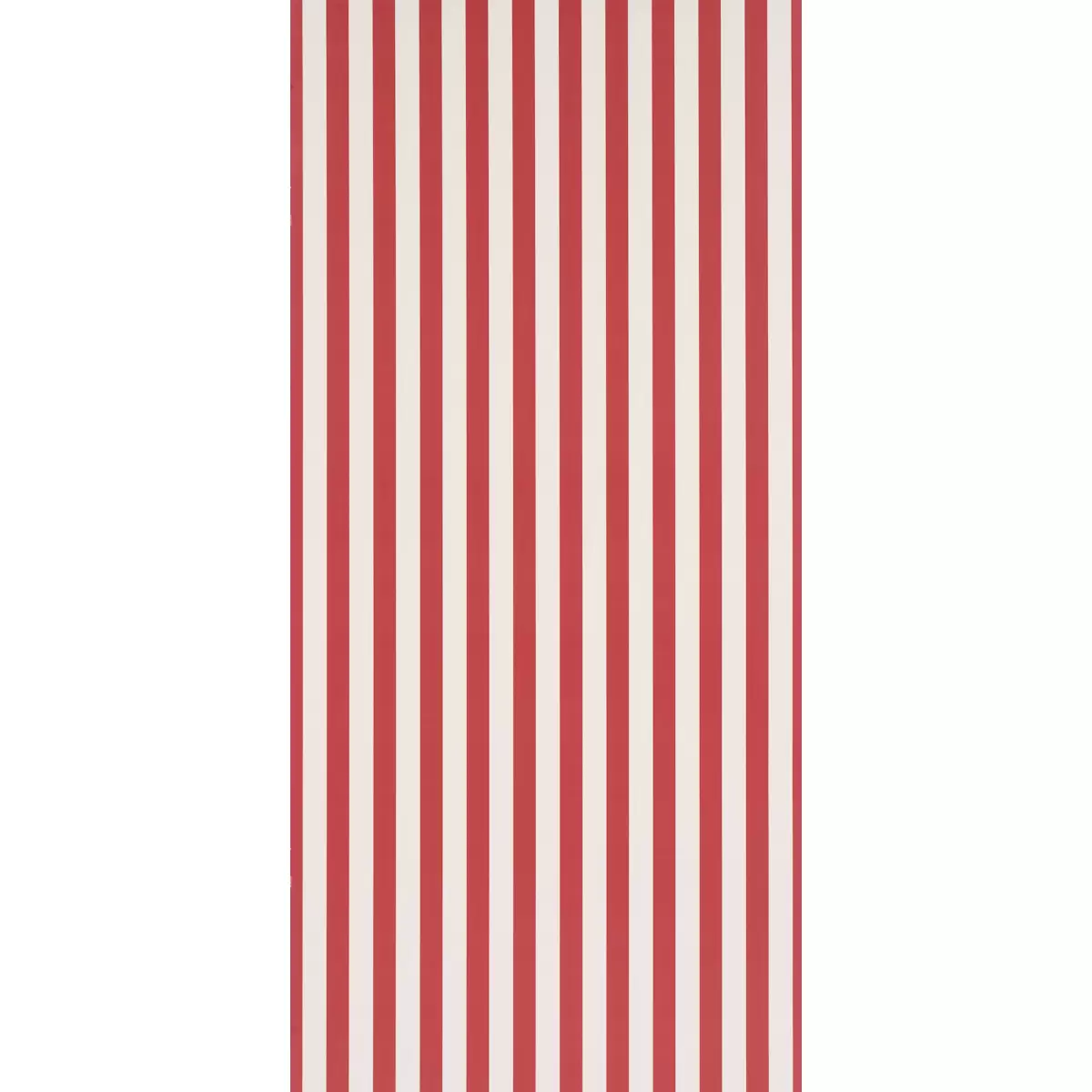 EMMA STRIPE_ RED