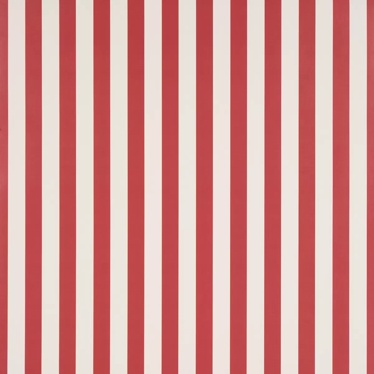 EMMA STRIPE_ RED