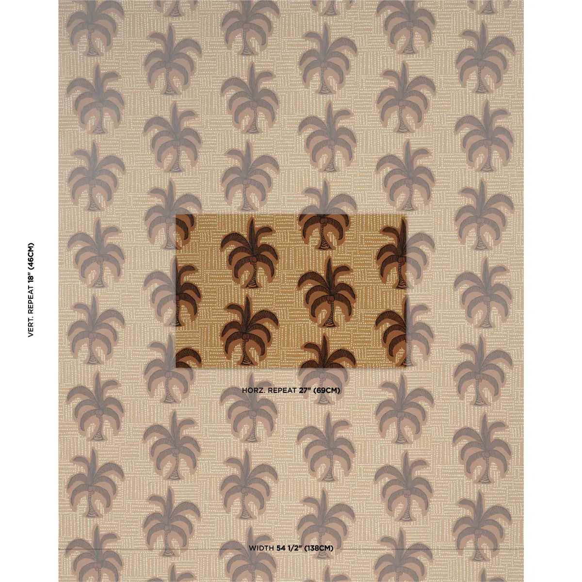 Agua De Coco_ SUNBLEACHED OCHRE