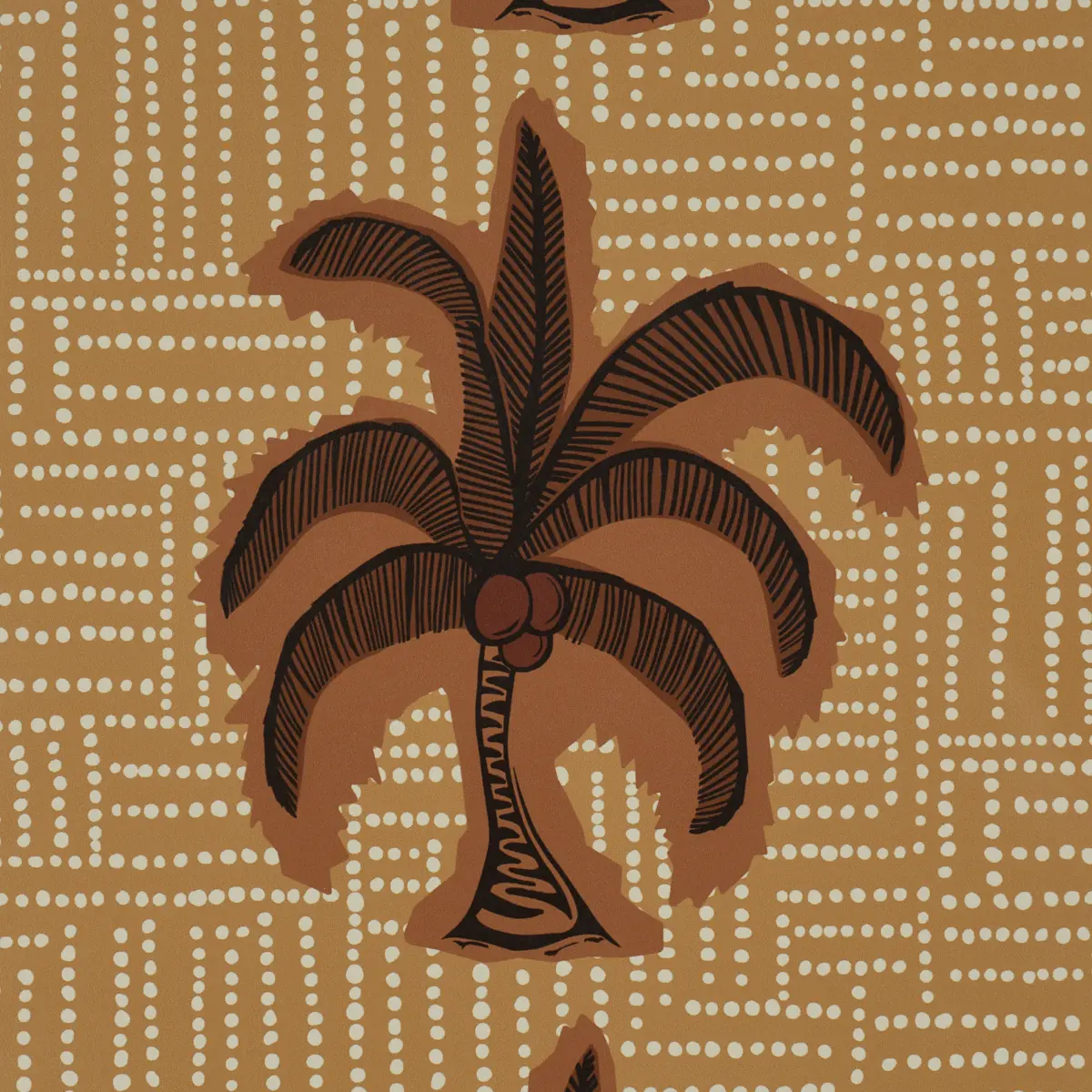 Agua De Coco_ SUNBLEACHED OCHRE