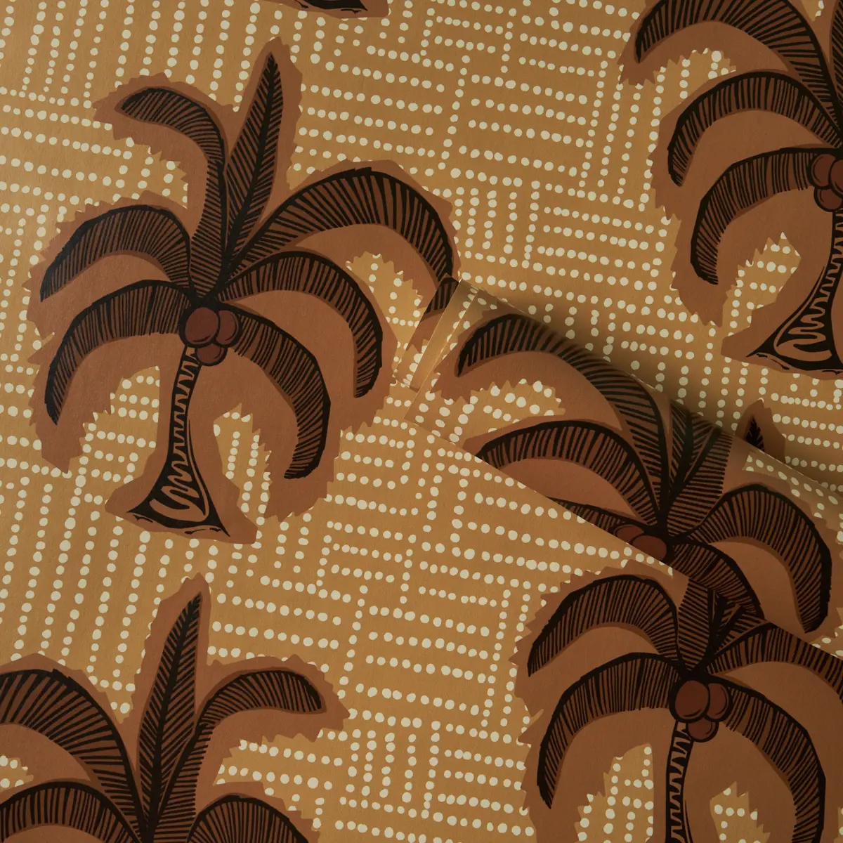 Agua De Coco_ SUNBLEACHED OCHRE