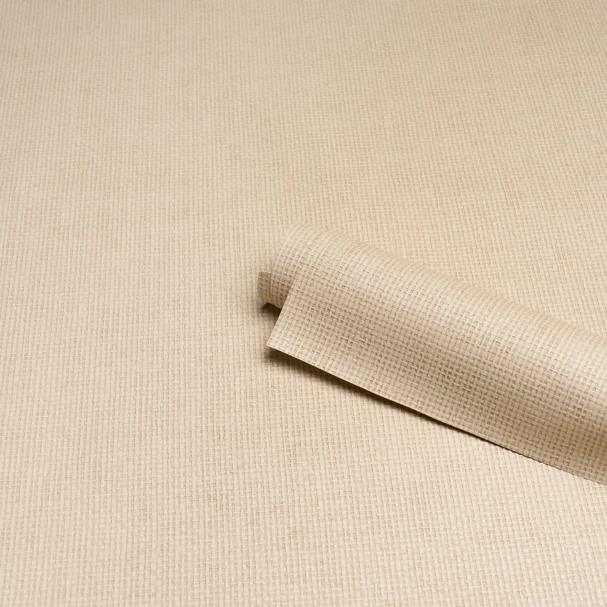 PAPERWEAVE VINYL_ WHEAT