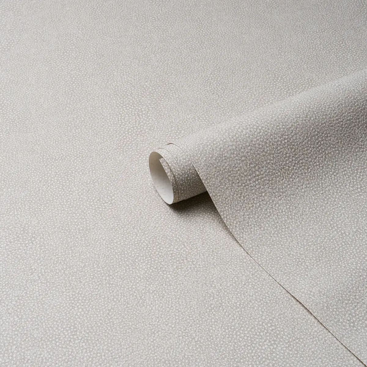 DUNBAR SHAGREEN VINYL_ DOVE