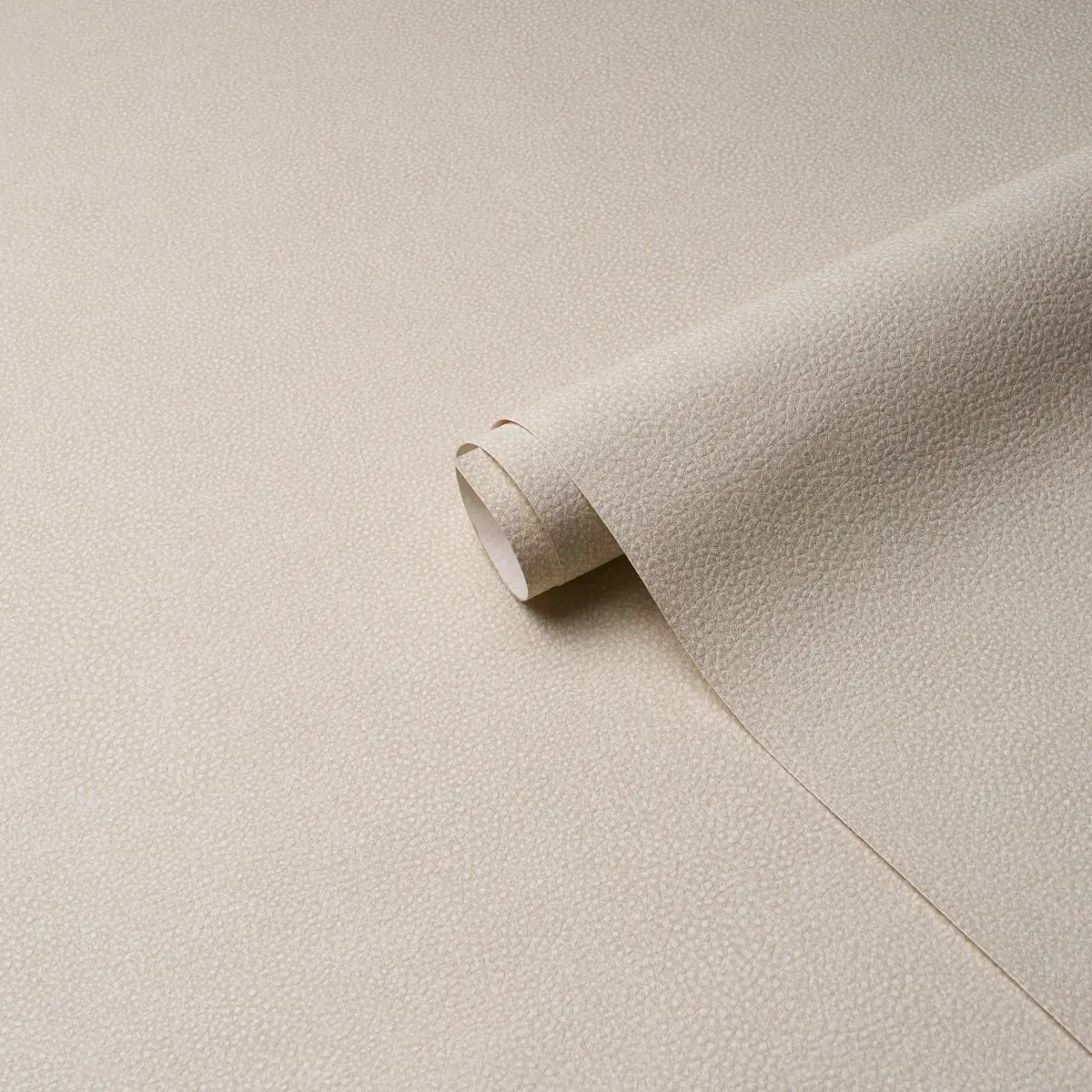 DUNBAR SHAGREEN VINYL_ ALABASTER