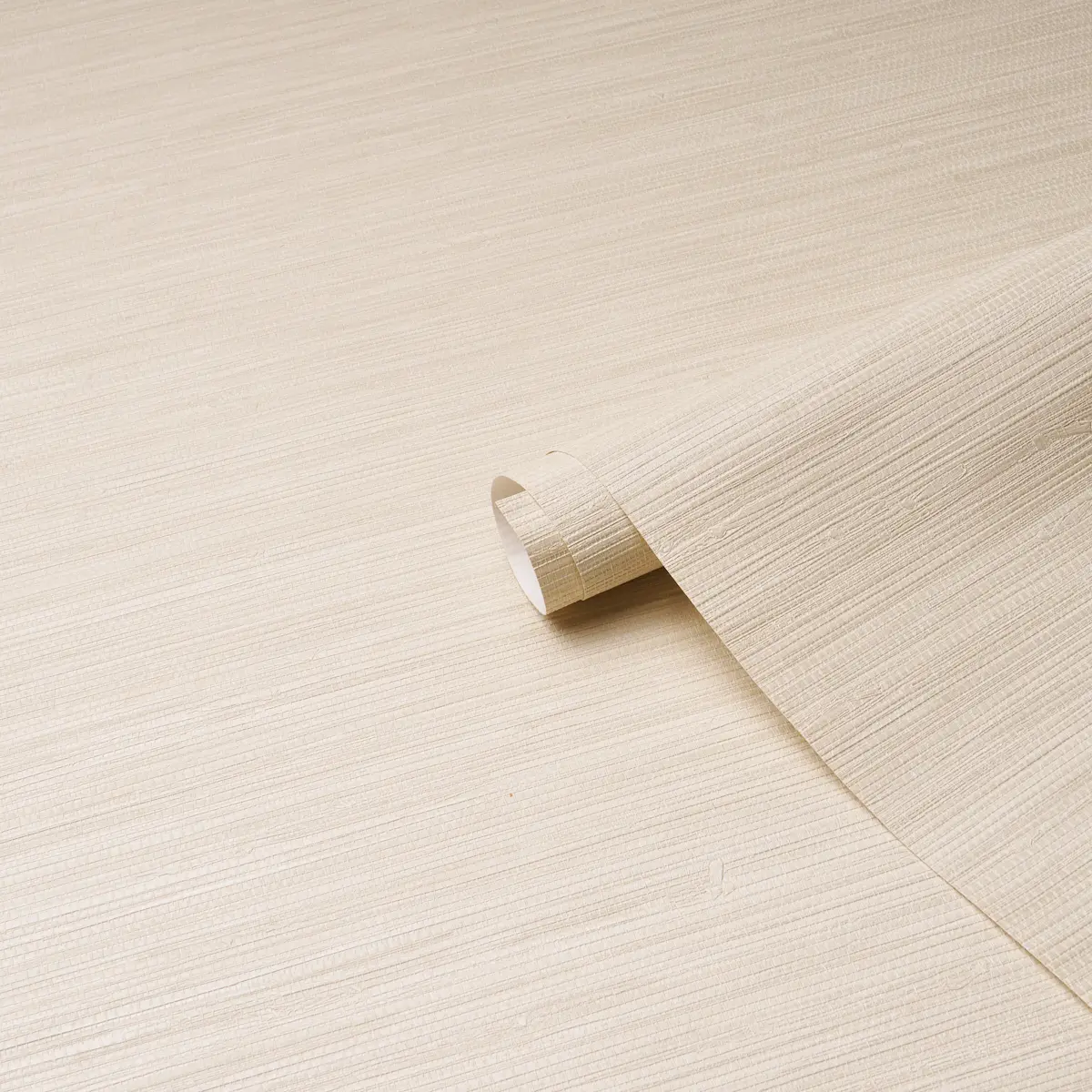 HORIZON GRASSCLOTH VINYL_ CREAM