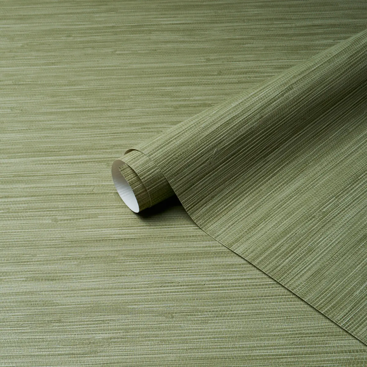 HORIZON GRASSCLOTH VINYL_ LEAF