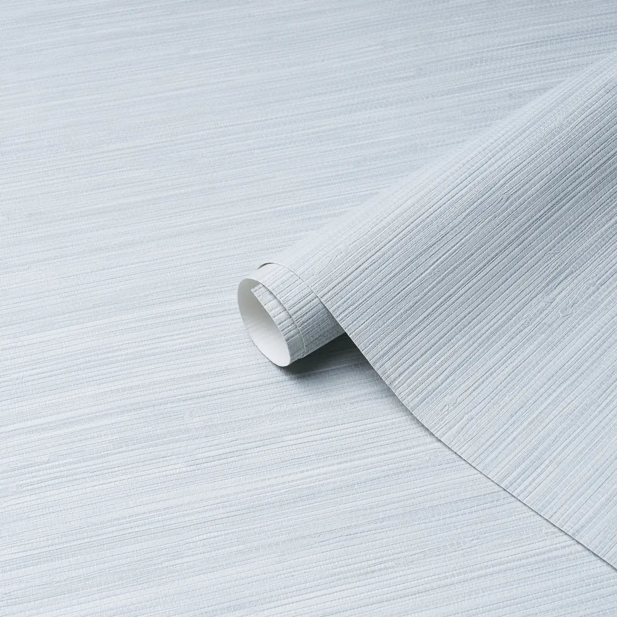 HORIZON GRASSCLOTH VINYL_ AZURE
