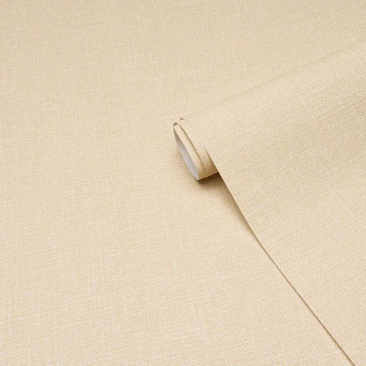 LINEN GESSO VINYL_ MAIZE