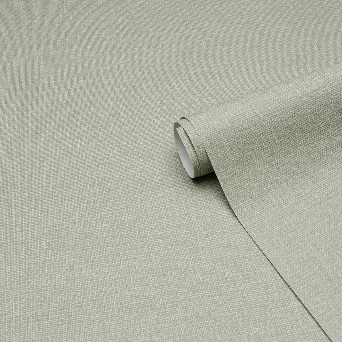LINEN GESSO VINYL_ LEAF