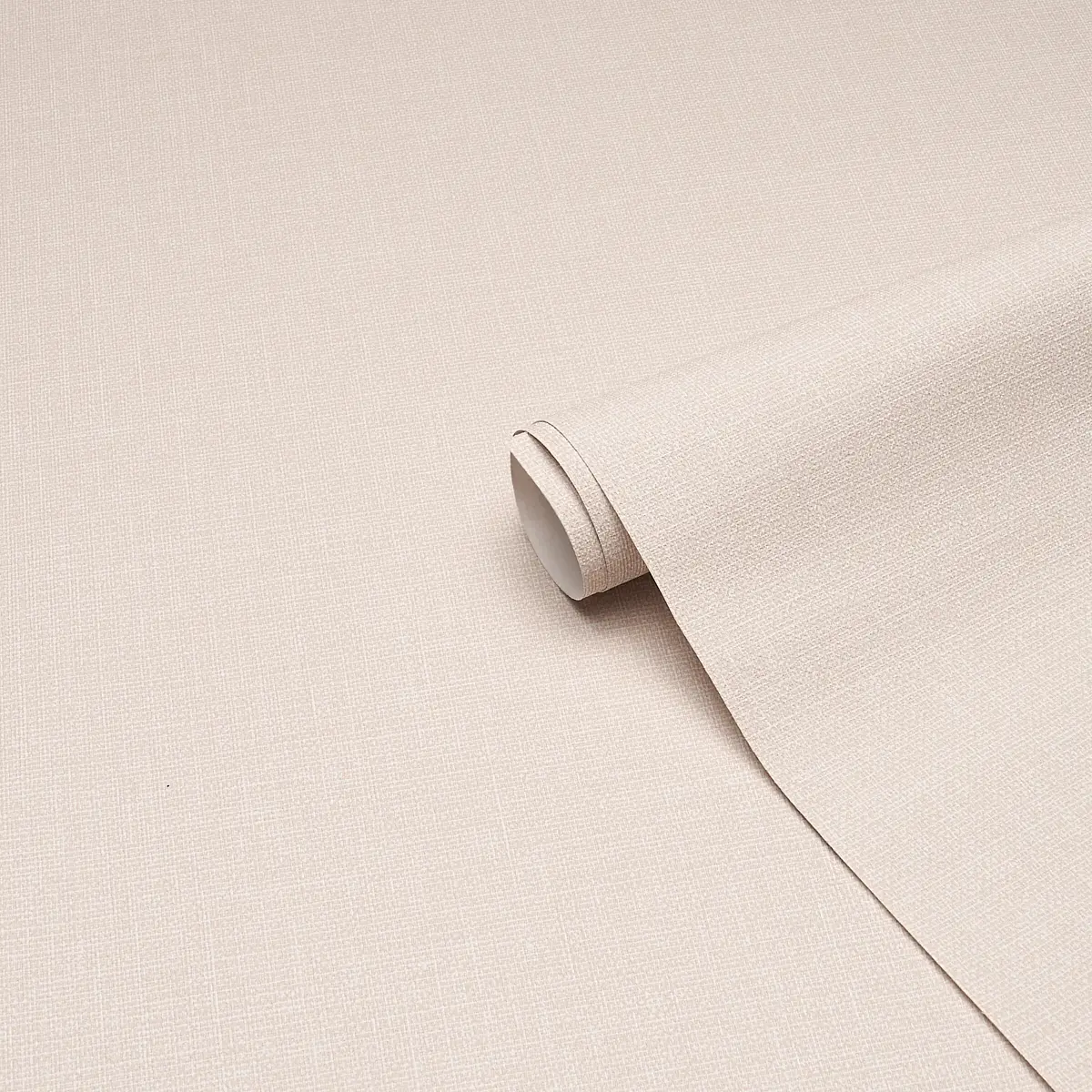 LINEN GESSO VINYL_ PETAL