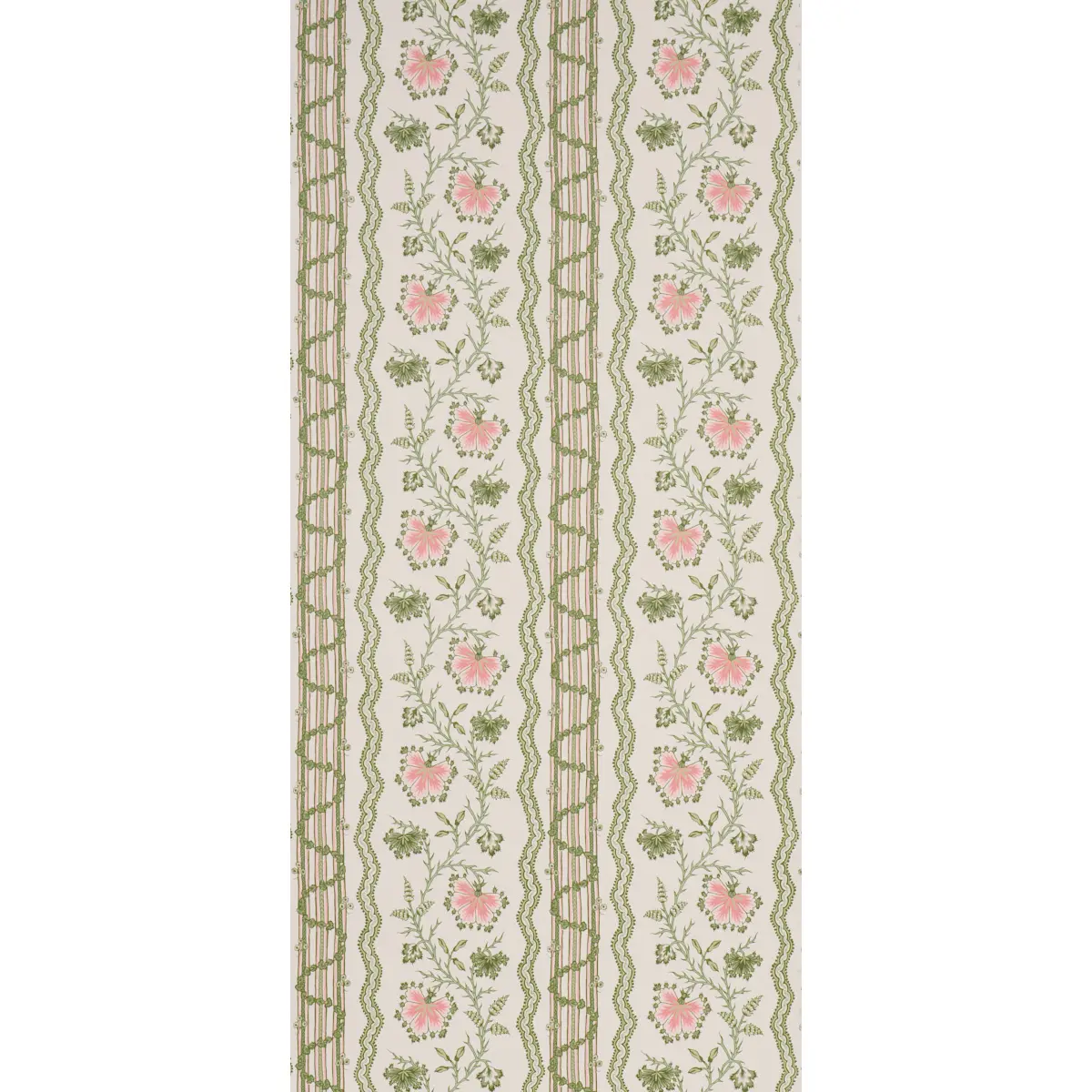 Parvati Floral Stripe_ PETAL