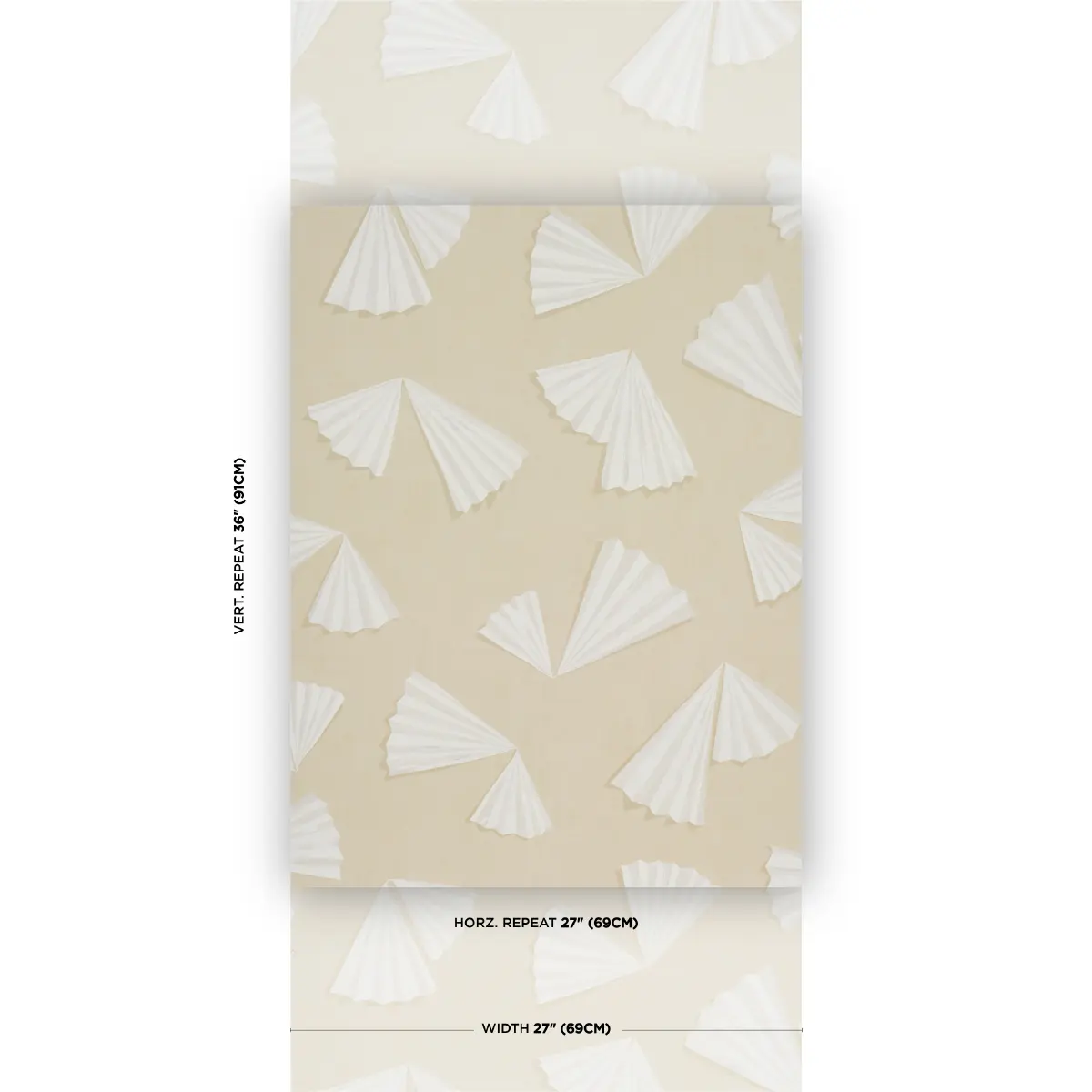 Antoinette_ WARM WHITE