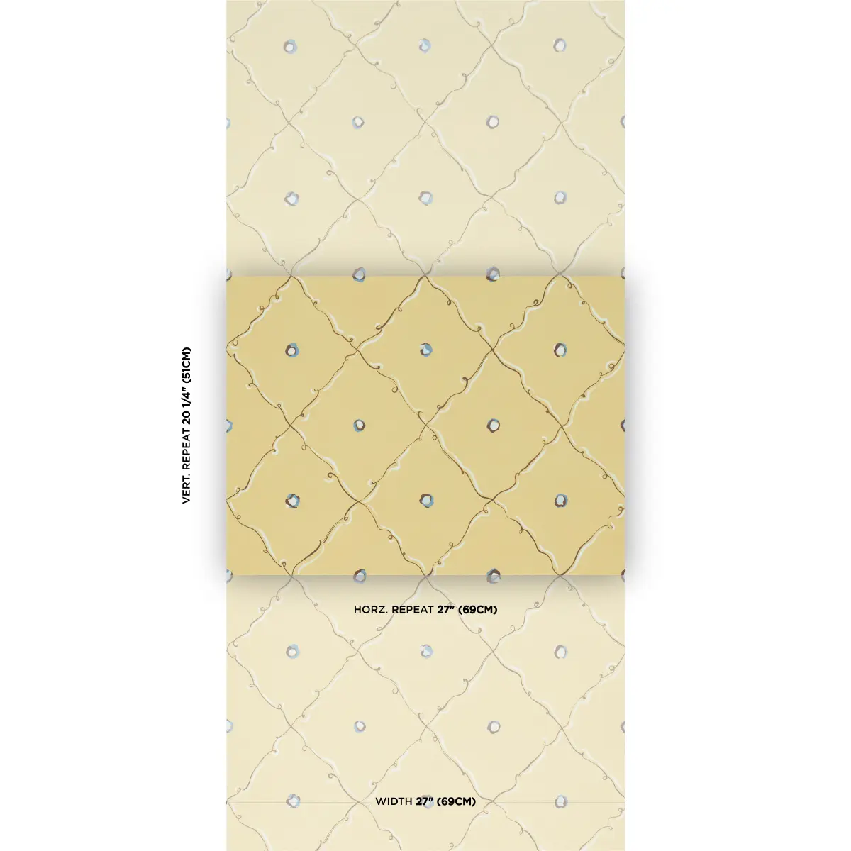 Colette_ LIGHT YELLOW