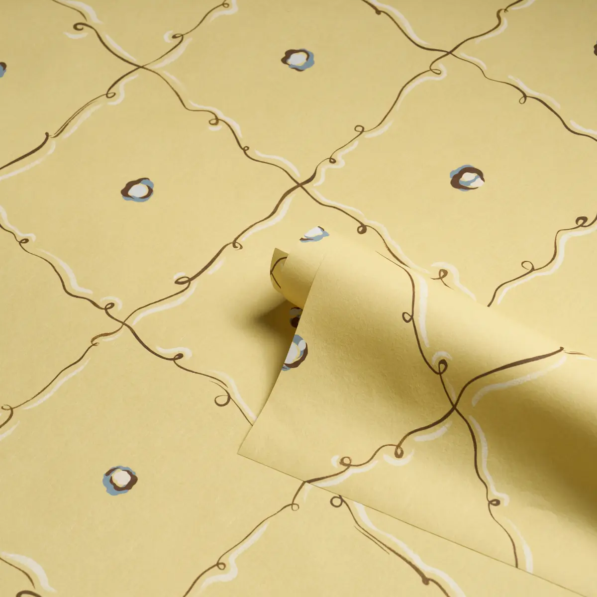 Colette_ LIGHT YELLOW