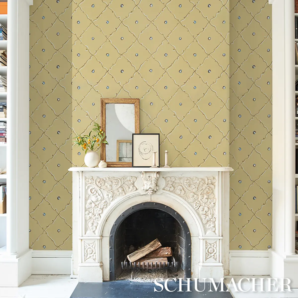 Colette_ LIGHT YELLOW