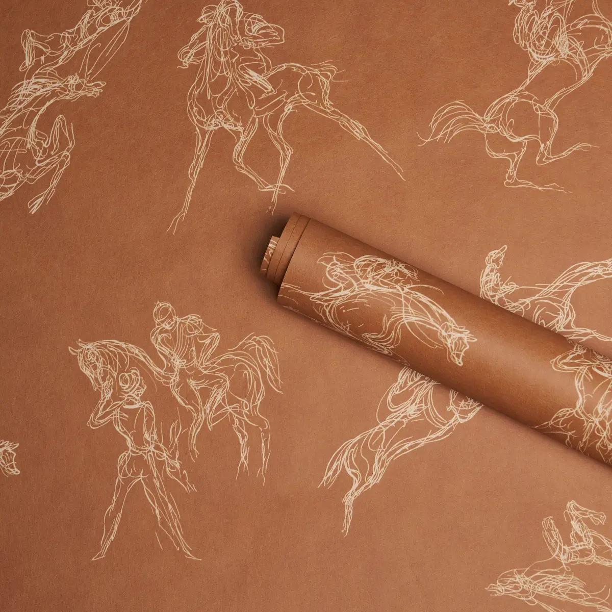 Tanbark_ EARTHY BROWN