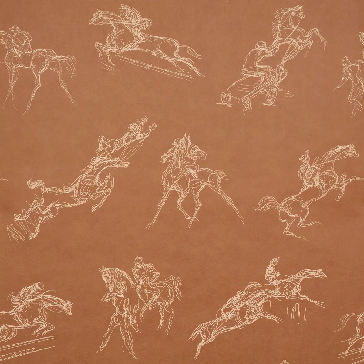 Tanbark_ EARTHY BROWN