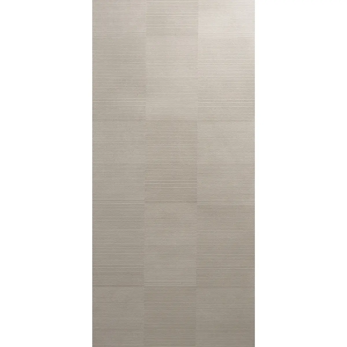 Quinton Offset Rib Wallcovering_ PLATINUM