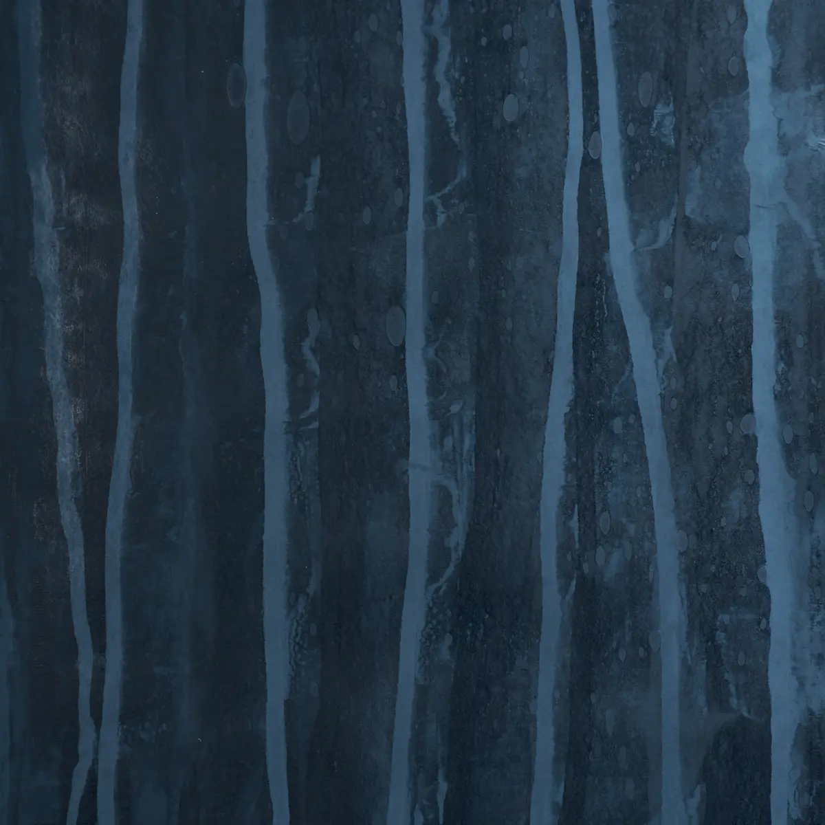Alden Organic Plaster Wallcovering_ DEEP SEA