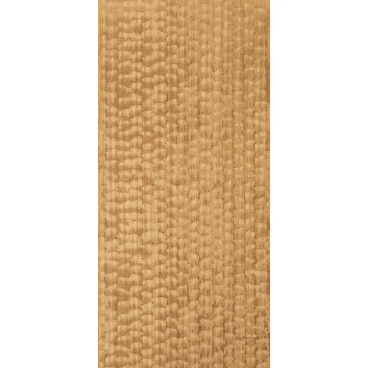 Rune Pinstripe Wallcovering_ GOLD