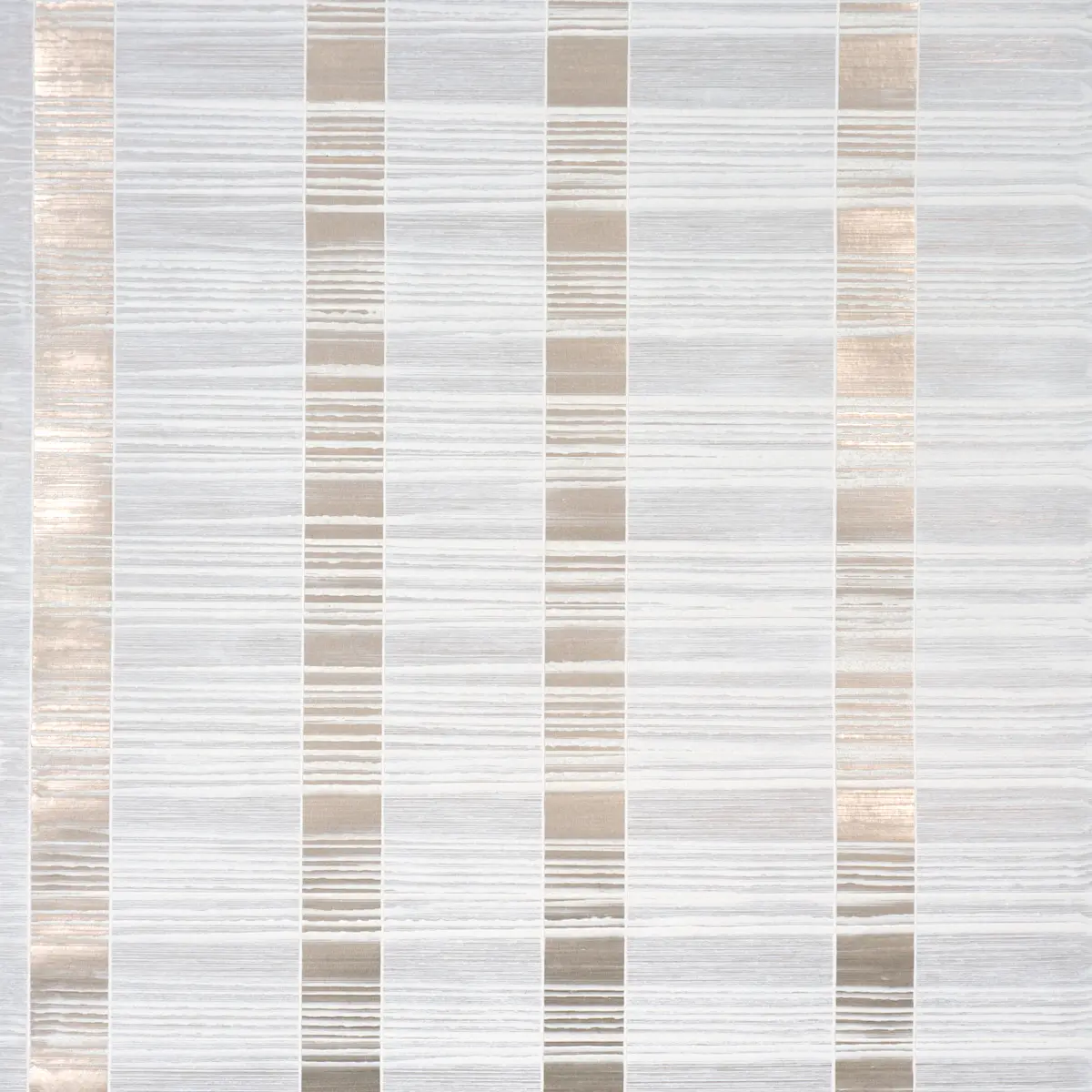 Orren Ridged Wallcovering_ PEWTER