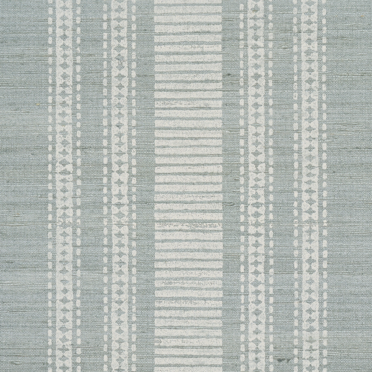 CASSIA SILK STRIPE WALLCOVERING_ SKY