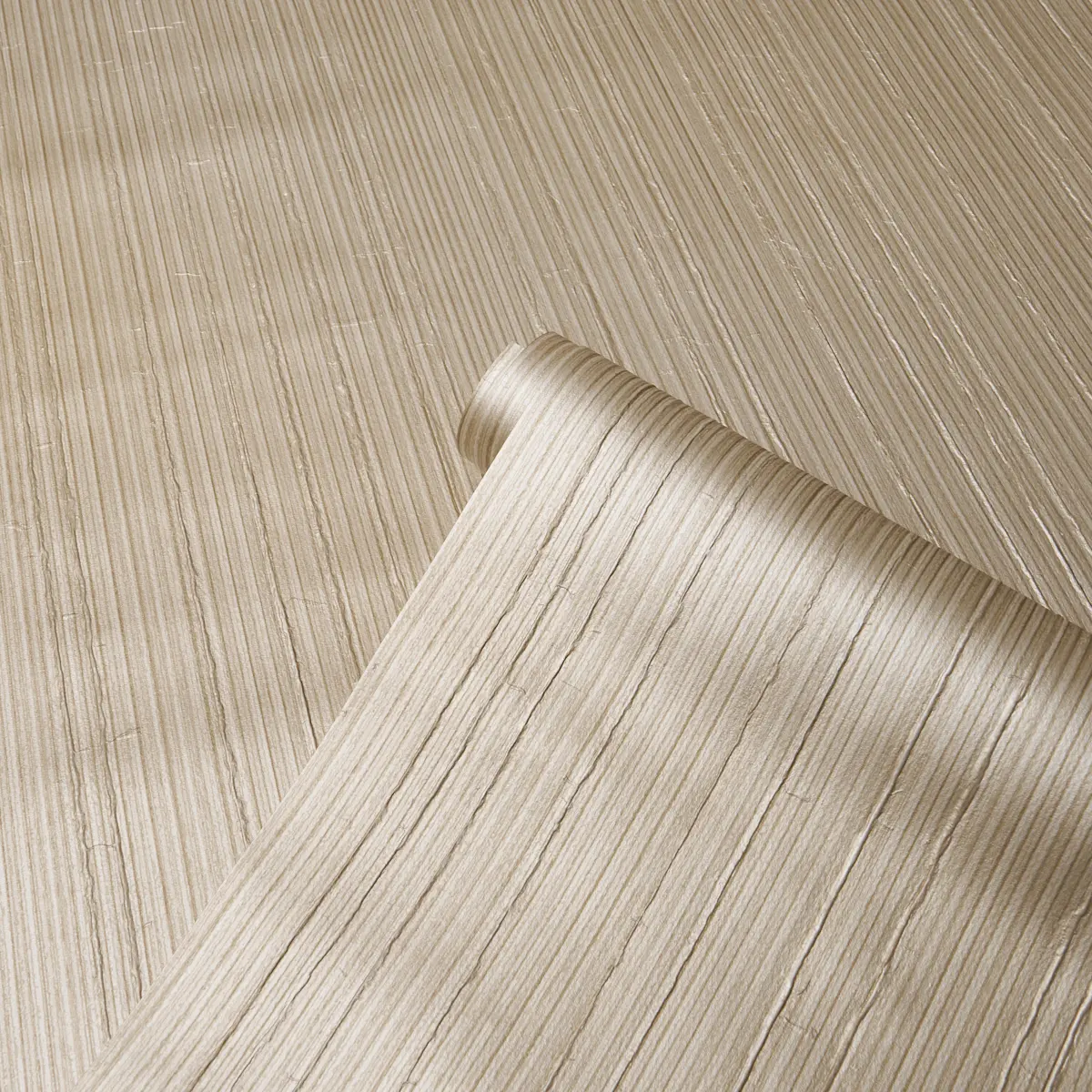 RIMINI RIB VINYL_ CHAMPAGNE
