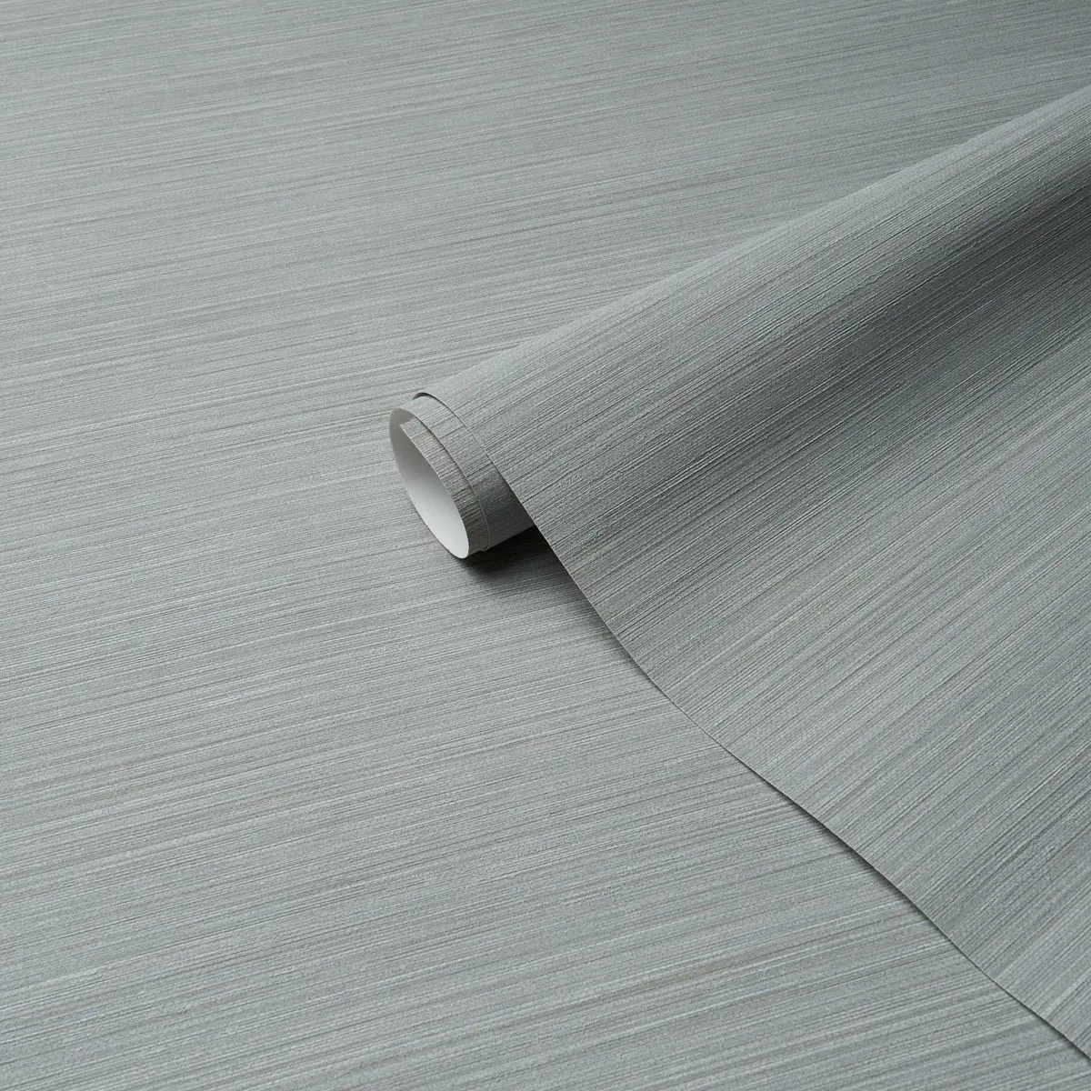ABACA FINE WEAVE VINYL_ HAZE